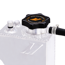 Load image into Gallery viewer, Mishimoto 92-99 BMW 3 Series Aluminum Coolant Expansion Tank - MMRT-E36-92E