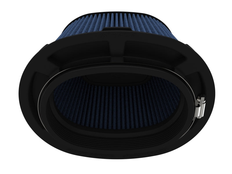 aFe Momentum Intake Air Filter w/Pro 5R (6 x 4)IN F x (8-1/2 x 6-1/2)IN B x (7-1/4 x 5)IN T x 6IN - 20-91210R