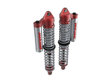 Load image into Gallery viewer, aFe 14-16 Polaris RZR 925/1000cc Sway-A-Way 2.5 Front Coilover Kit w/ PB Reservoirs and Comp Adj