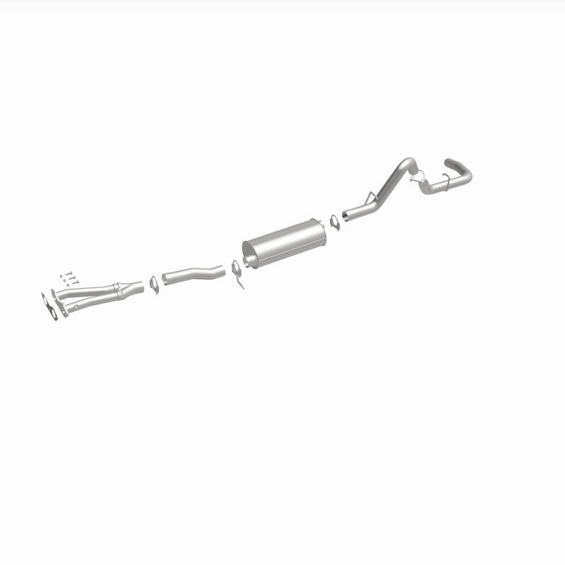 MagnaFlow BRE Exhaust Kit 96-00 C1500 K1500 C2500 K2500 Suburban 5.7L - 106-0473
