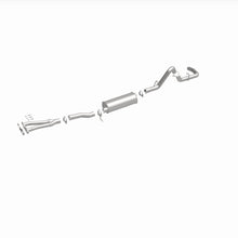 Load image into Gallery viewer, MagnaFlow BRE Exhaust Kit 96-00 C1500 K1500 C2500 K2500 Suburban 5.7L - 106-0473