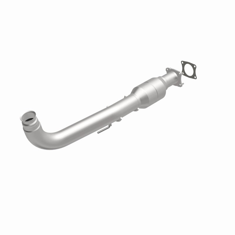 MagnaFlow Diesel Oxidation Catalyst DF 07-10 Silverado 2500/3500 HD 6.6L - 60504