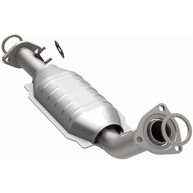 MagnaFlow Direct Fit Catalytic Converter 00-04 Tundra 4.7L P/S OEM - 49117