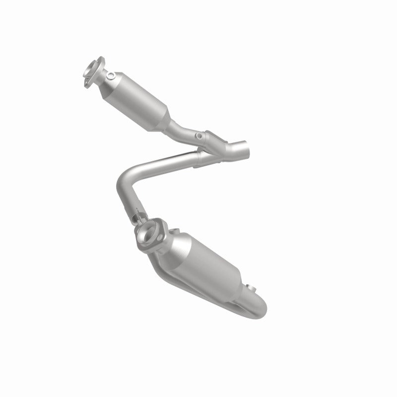 MagnaFlow 05-06 Dodge Durango 4.7L Direct Fit Converter - 4551832
