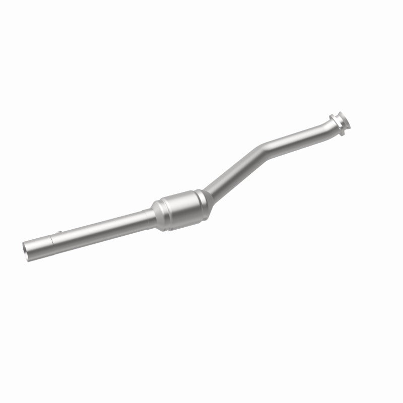 MagnaFlow Direct Fit Catalytic Converter 99-00 BMW 540i 4.4L DS Rear - 49785