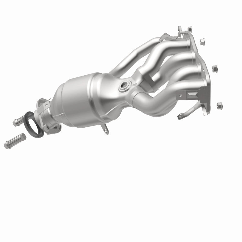 MagnaFlow Direct Fit Catalytic Converter 2019 Lexus UX200 2.0L - 22-262