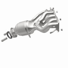 Load image into Gallery viewer, MagnaFlow Direct Fit Catalytic Converter 2019 Lexus UX200 2.0L - 22-262