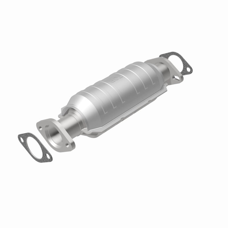 MagnaFlow Direct Fit Catalytic Converter Dodge-Mitsubishi-Plymouth - 23242
