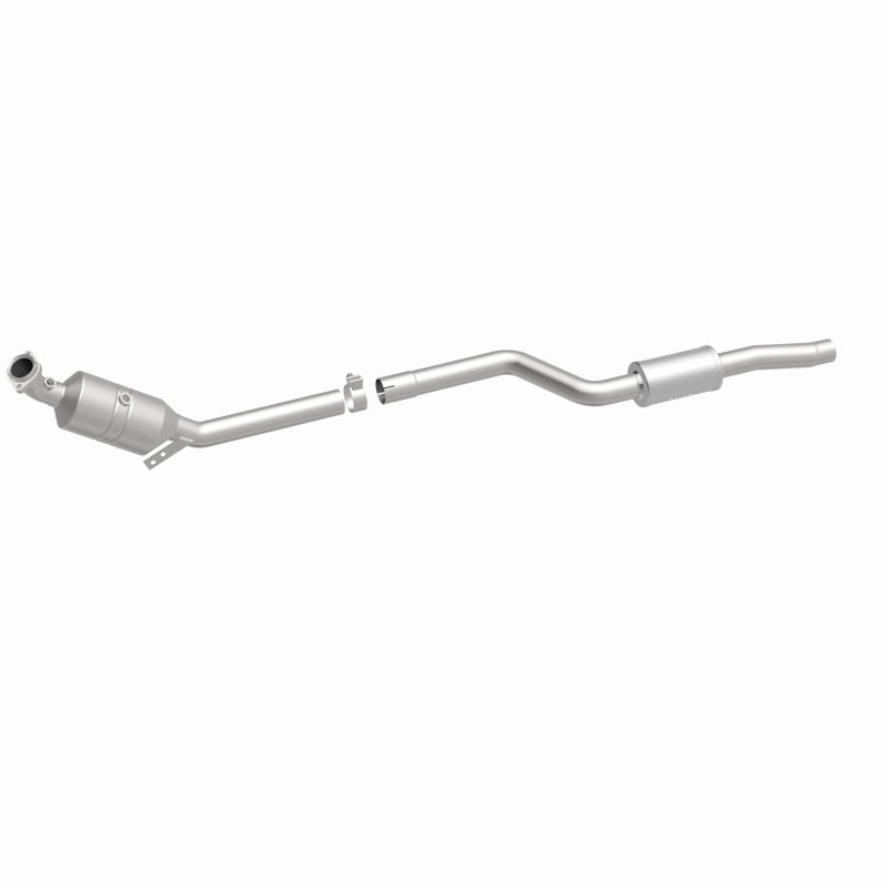 MagnaFlow California Direct Fit Converter 08-10 Mercedes-Benz C300 3.0L - 5561919