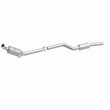 Load image into Gallery viewer, MagnaFlow California Direct Fit Converter 08-10 Mercedes-Benz C300 3.0L - 5561919