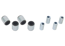 Load image into Gallery viewer, Whiteline Control Arm Upper or Lower - Inner &amp; Outer Bushing Kit - KCA553