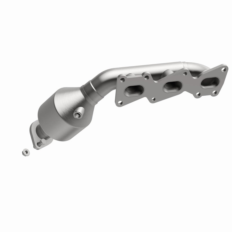 MagnaFlow Direct Fit Catalytic Converter 2009 Kia Borrego 3.8L Driver Side - 51072