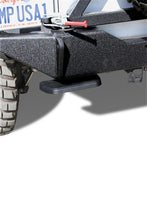 Load image into Gallery viewer, AMP Research 2007-2017 Jeep Wrangler BedStep - Black - 75311-01A