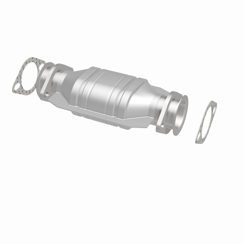 MagnaFlow Direct Fit Catalytic Converter 99-01 Nissan Altima 2.4L - 441062