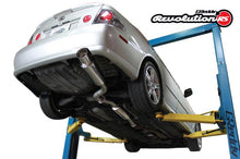 Load image into Gallery viewer, GReddy 01-05 Lexus IS300 Revolution RS Cat Back Exhaust - 10118100
