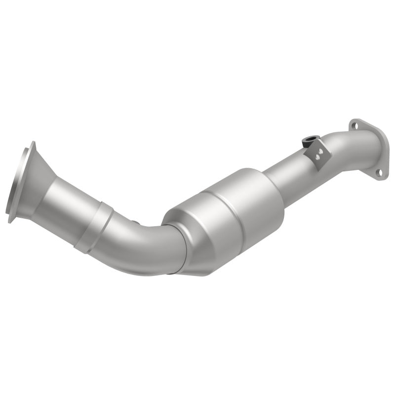MagnaFlow Direct Fit Catalytic Converter BMW 5 08-09 Front OEM - 49779