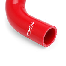Load image into Gallery viewer, Mishimoto 2011+ Mopar LX Chassis 5.7L V8 Red Silicone Hose Kit - MMHOSE-MOP57-11RD
