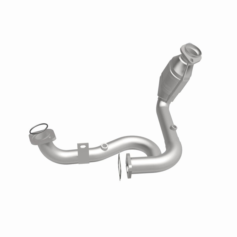 MagnaFlow Direct Fit Catalytic Converter 04-05 Taurus/Sable 3.0L - 452925