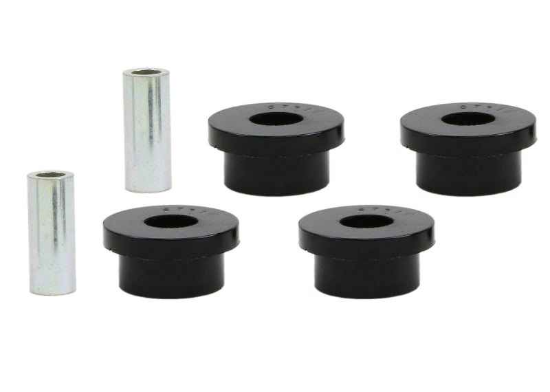 Whiteline 8/1996-3/2001 Mitsubishi Lancer Evolution IV/V/VI Rear Vehicle Essentials Kit - WEK083