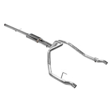 Load image into Gallery viewer, Flowmaster 19-25 GM 1500 5.3L FlowFX Cat-Back Exhaust System - 717894