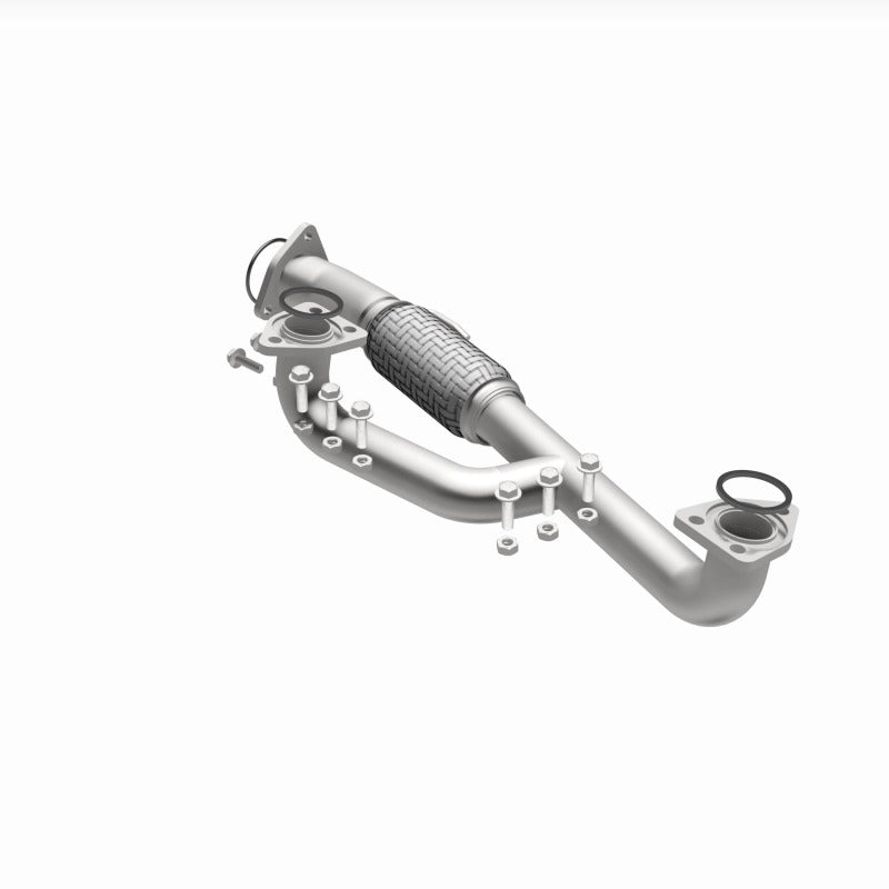 BRE Exhaust 11-13 Honda Odyssey 3.5L Front Pipe Kit - 107-0263