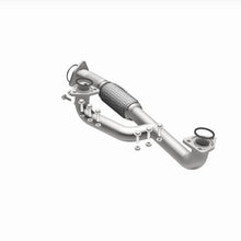 Load image into Gallery viewer, BRE Exhaust 11-13 Honda Odyssey 3.5L Front Pipe Kit - 107-0263