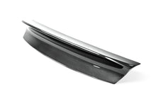 Load image into Gallery viewer, Seibon 12-13 Honda Civic 2DR C-Style Carbon Fiber Rear Spoiler - RS1213HDCV2D-C