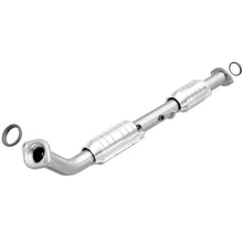 Load image into Gallery viewer, MagnaFlow Conv DF 05-08 Tacoma 2.7 Rear - 24487