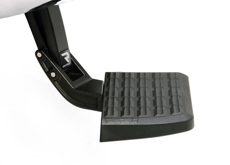 AMP Research 2015-2017 GMC Sierra 2500/3500 BedStep - Black - 75315-01A