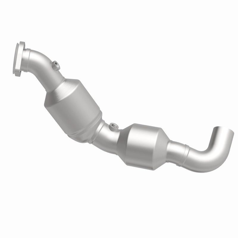 MagnaFlow 22-23 Ford F-150 2.7L Left OEM Direct Fit Converter - 280757