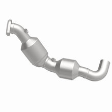 Load image into Gallery viewer, MagnaFlow 22-23 Ford F-150 2.7L Left OEM Direct Fit Converter - 280757
