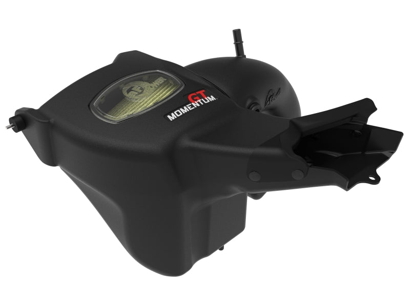 aFe POWER Momentum HD Cold Air Intake System w/ PG7 Media 2021+ Ford Bronco 2.3L (t) - 50-70082G