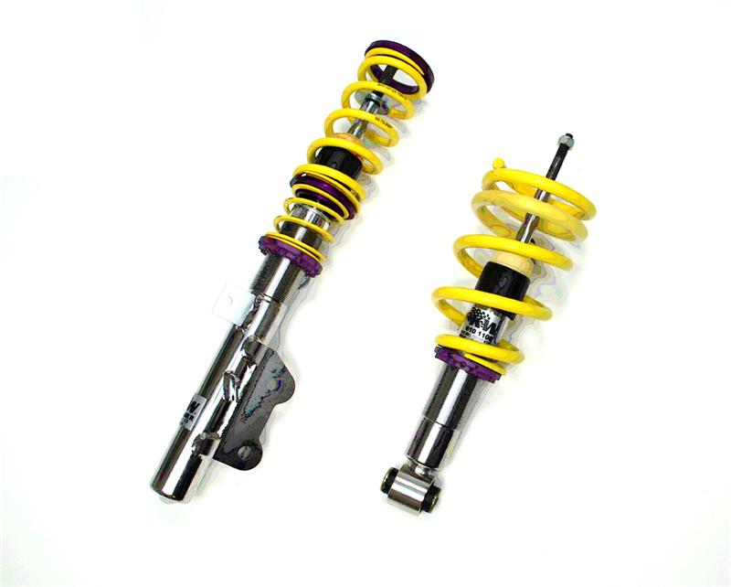 KW Coilover Kit V1 2010+ Chevrolet Camaro (all) - 10261017