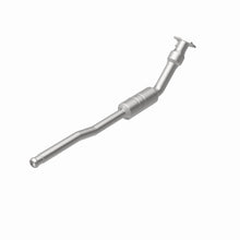 Load image into Gallery viewer, MagnaFlow California Direct Fit Converter 2000 Volvo S70 2.4L - 4481299