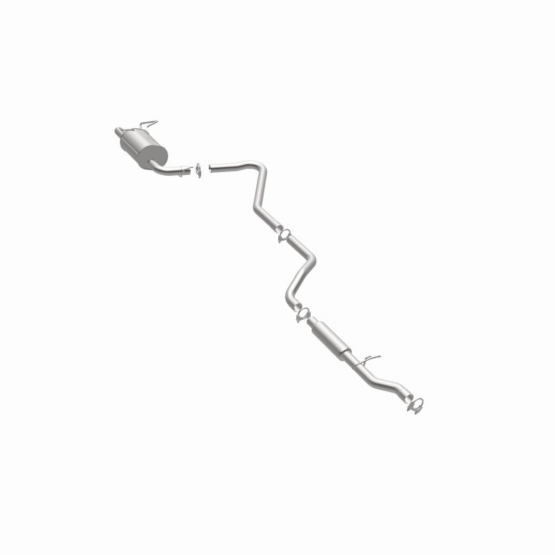 MagnaFlow BRE Exhaust Kit 09-18 Dodge Journey 2.4L - 106-0443