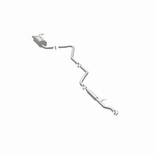 Load image into Gallery viewer, MagnaFlow BRE Exhaust Kit 09-18 Dodge Journey 2.4L - 106-0443