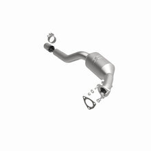 Load image into Gallery viewer, MagnaFlow 2002-2008 Porsche 911 Series Direct Fit Federal Driver Side Catalytic Converter - 49928