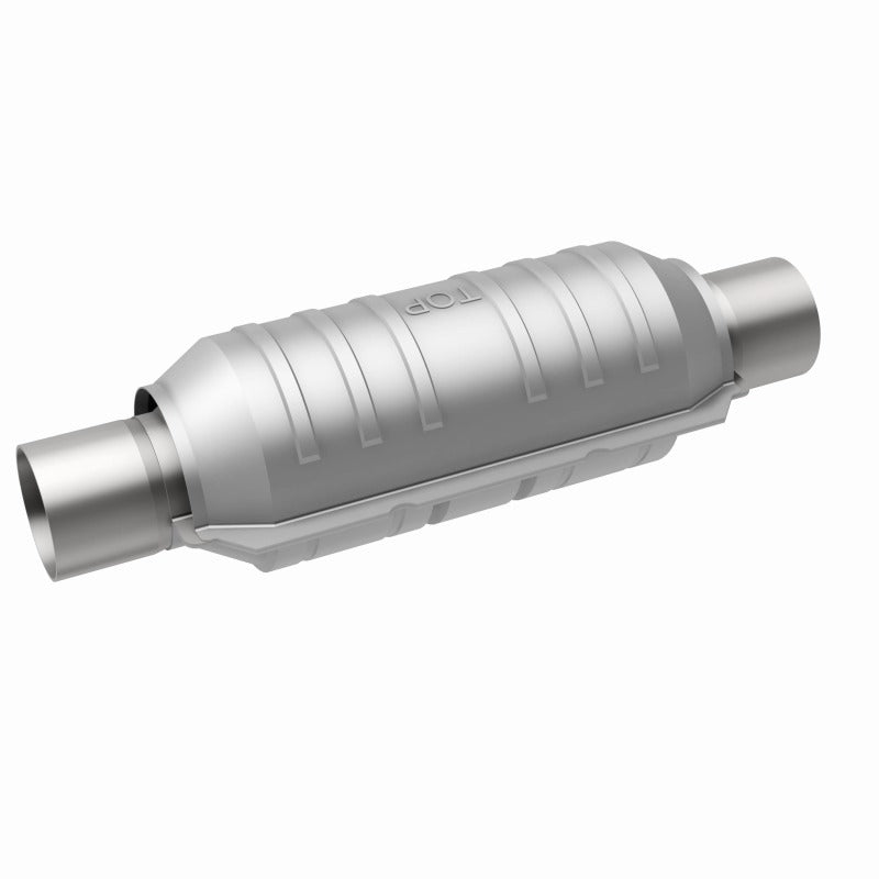 MagnaFlow Universal Catalytic Converter 2.50 CA - 418006