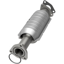 Load image into Gallery viewer, MagnaFlow California Grade Direct Fit Catalytic Converter 98-02 Honda Accord V6 3.0L - 4481647