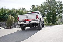 Load image into Gallery viewer, MBRP 14-16 Ram 2500 6.4L 4in 409 SS Dual Side Split Outlet Cat Back Exhaust - S5151409