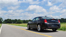 Load image into Gallery viewer, Corsa 2015-2016 Dodge Charger / Chrysler 300 5.7L V8  Polished Xtreme Cat-Back - 14973