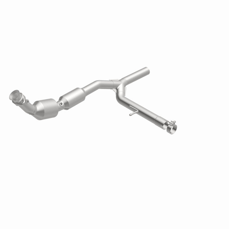 MagnaFlow 04-05 Ford F-150 5.4L Direct Fit Converter - 5481706