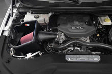 Load image into Gallery viewer, K&amp;N 2022 Jeep Grand Wagoneer V8-6.4L Performance Air Intake System - 63-1590