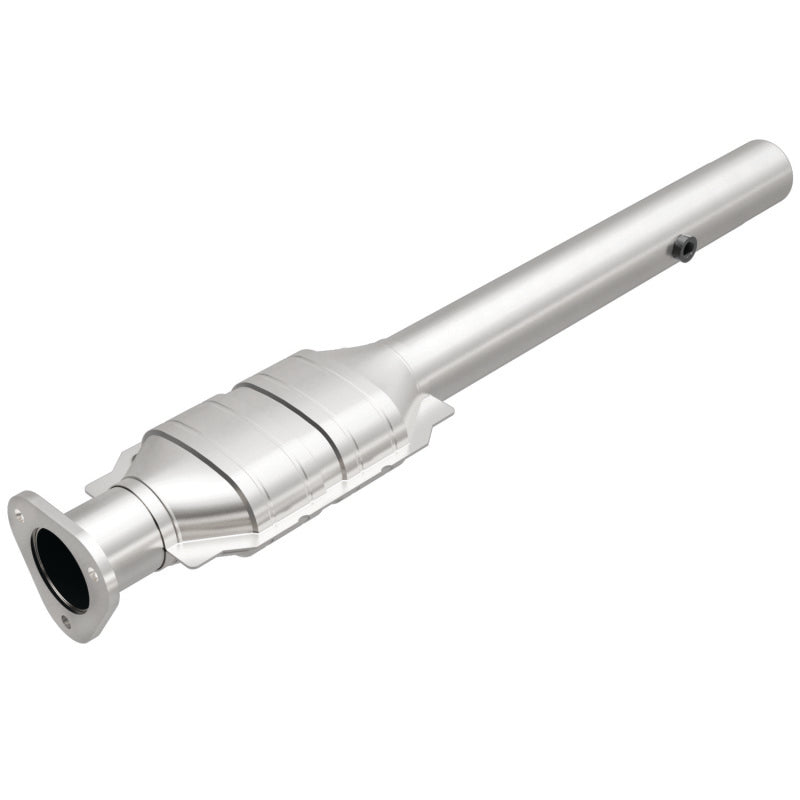 MagnaFlow Direct Fit Catalytic Converter 1999 Ford E250 5.4L - 23204