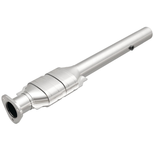 MagnaFlow Direct Fit Catalytic Converter 1999 Ford E250 5.4L - 23204