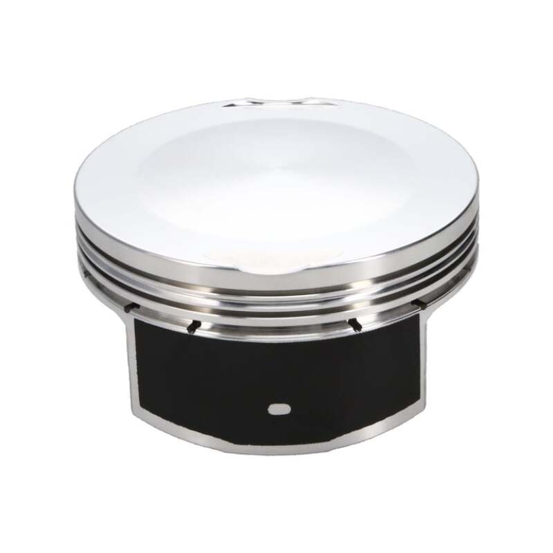 JE Pistons Gen 3 Hemi 6.2L Hellcat 4.100in Bore 0.927in Pin 1.280in CD Inv Dome/Dish - Set of 8 - 367215