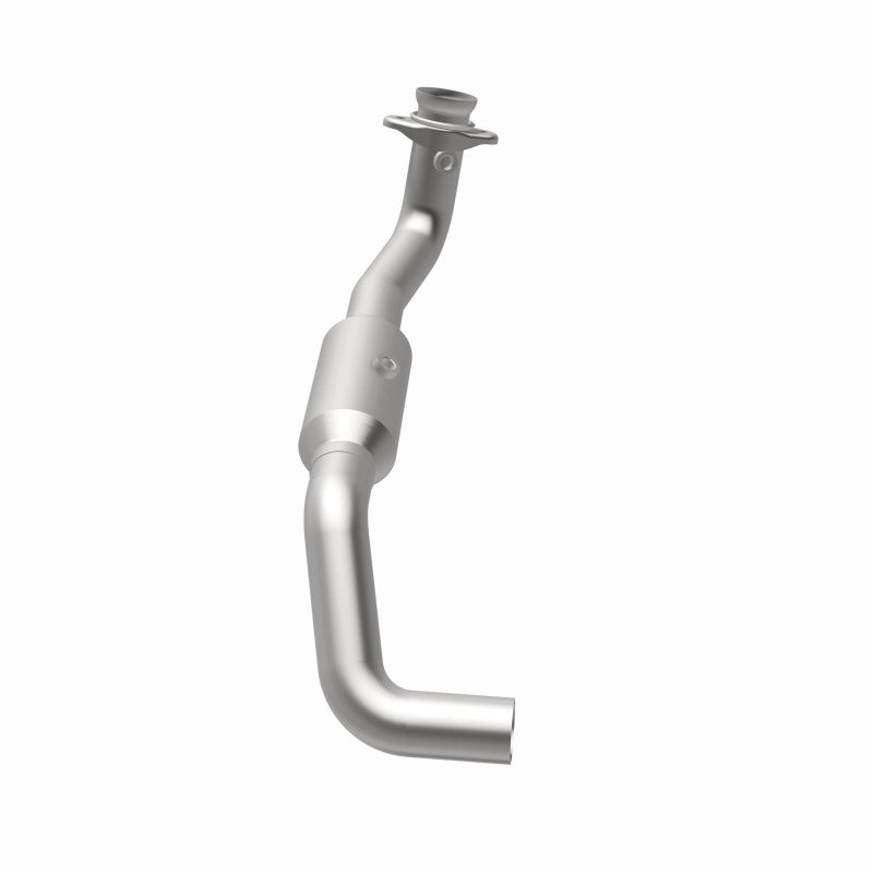 MagnaFlow 07-08 Ford F-150 5.4L Direct Fit Converter - 5451694