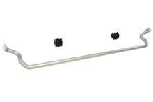 Load image into Gallery viewer, Whiteline 02-07 Subaru WRX Wagon Front 22mm Swaybar-heavy duty - BSF12