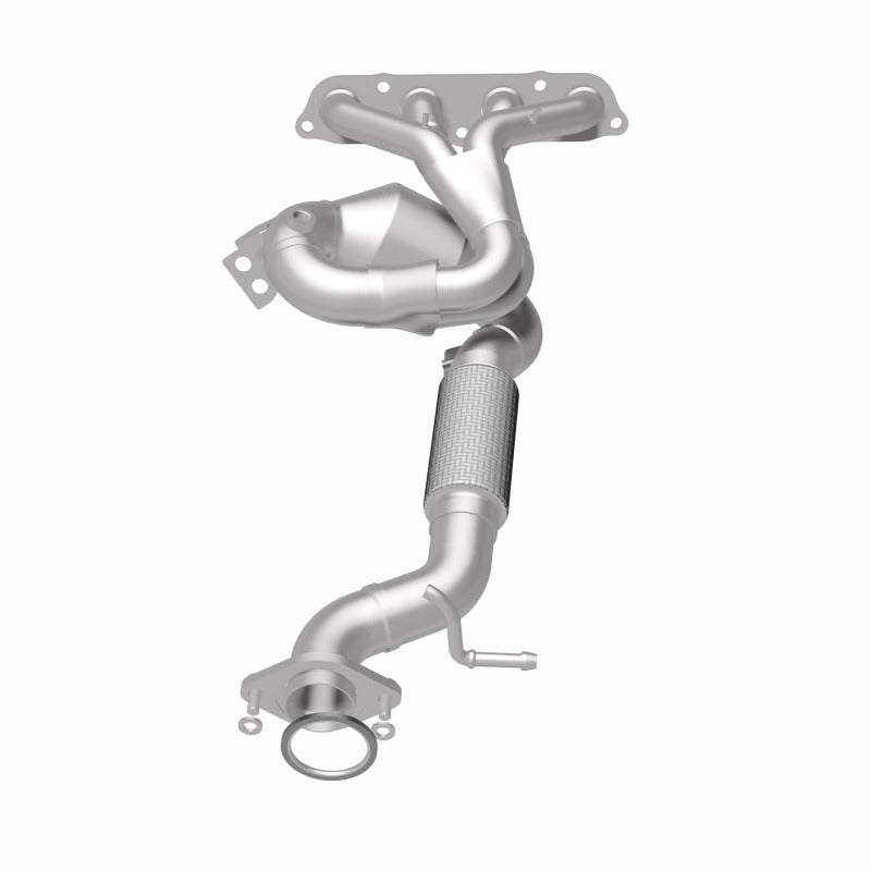 MagnaFlow 14-16 Mazda 3/6/CX-5 L4 2.5L OEM Grade Manifold Catalytic Converter Direct Fit - 22-123