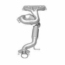 Load image into Gallery viewer, MagnaFlow 14-16 Mazda 3/6/CX-5 L4 2.5L OEM Grade Manifold Catalytic Converter Direct Fit - 22-123